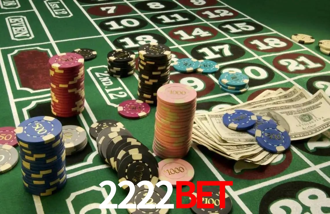 Game Statistics 2222bet