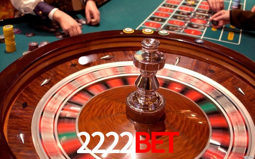 Programa VIP 2222bet