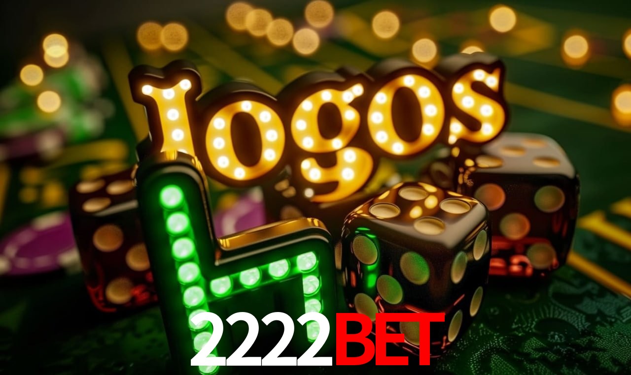 Diretório de Jogos 2222bet