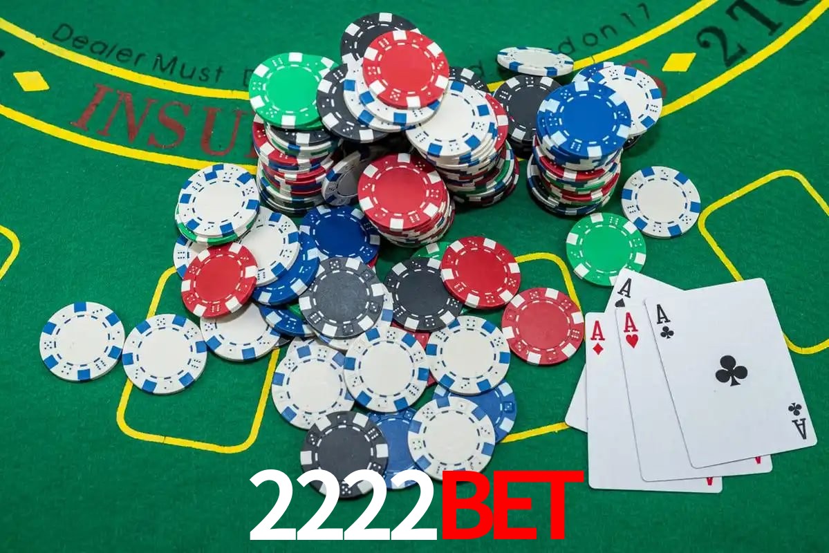 Torneios 2222bet