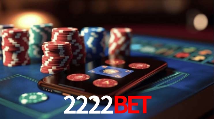 Login Seguro 2222bet