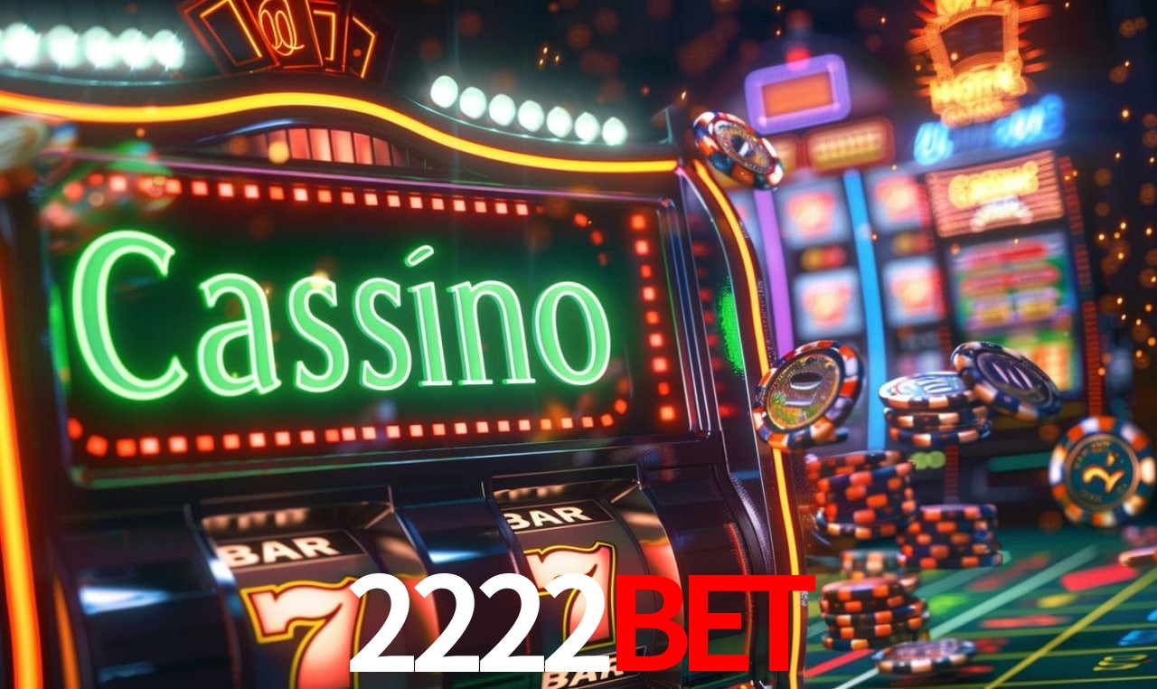 Design Responsivo 2222bet