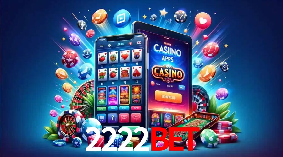 Exclusive Offers 2222bet