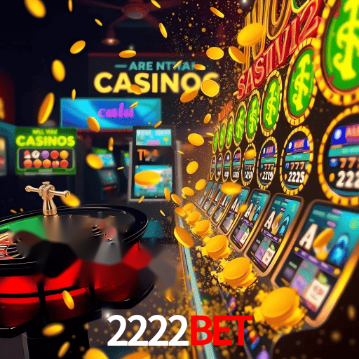 Desvendando o Mundo dos Jogos Virtuais na 2222bet