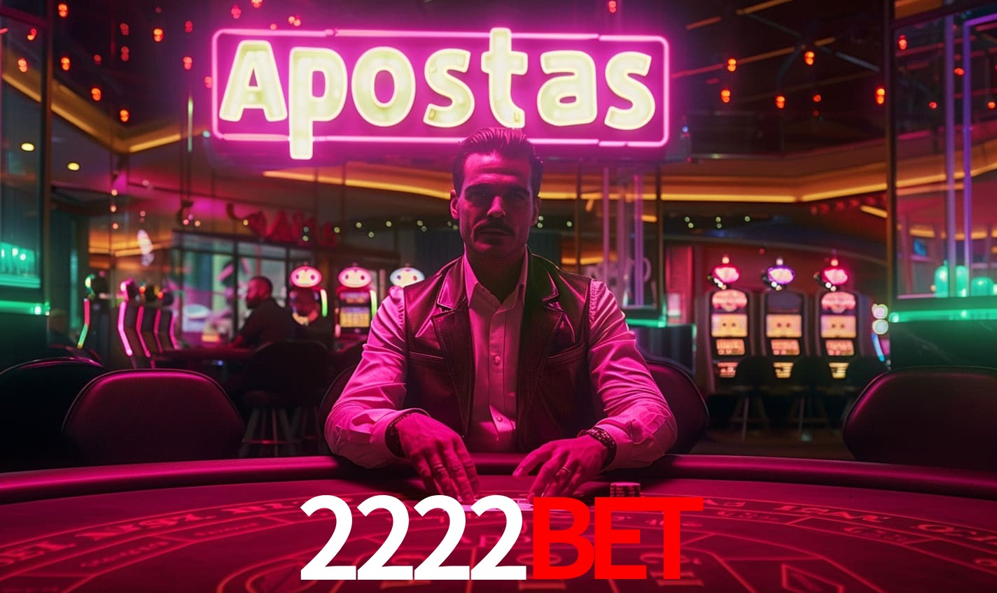 Inovações de Jogos na 2222bet: O Futuro das Experiências Interativas
