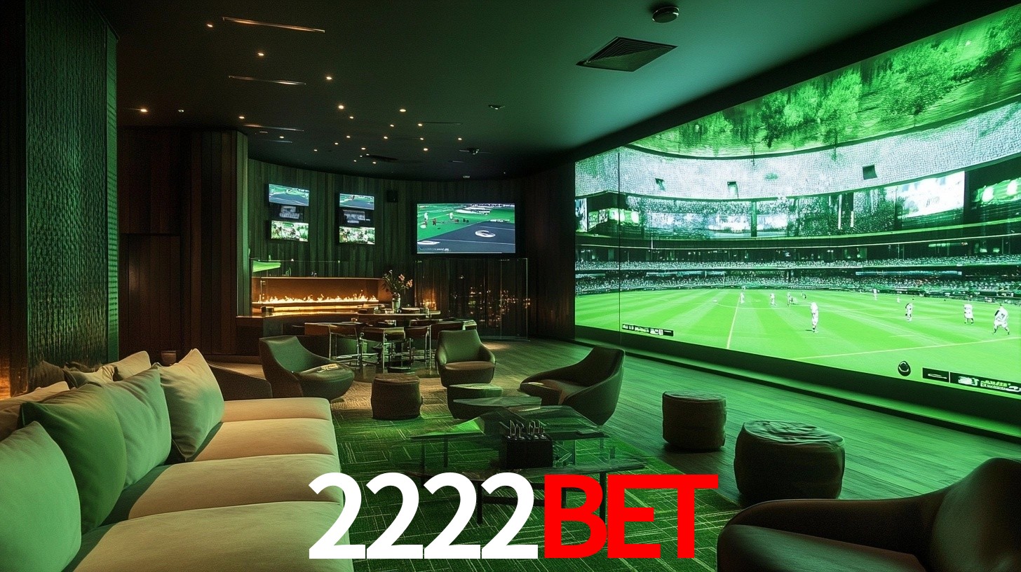 2222bet: Seu Cassino Premiado com Pagamentos Rápidos