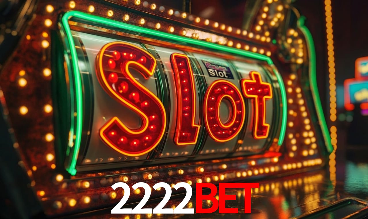 Promoções Sazonais 2222bet