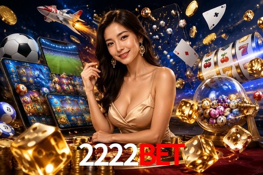 Slot Games 2222bet