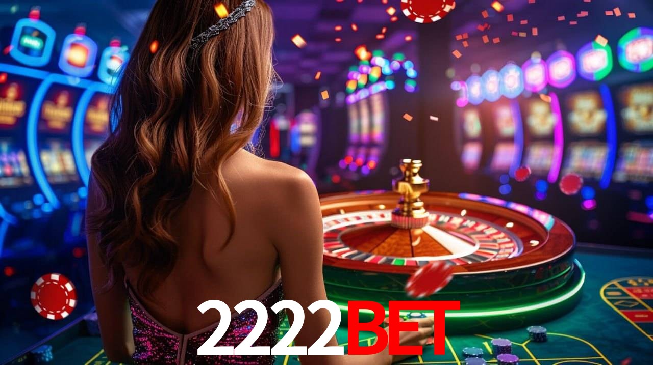 APP oficial da 2222bet para mobile
