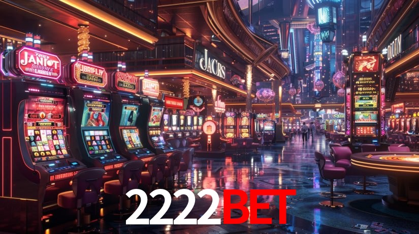 Games Directory 2222bet