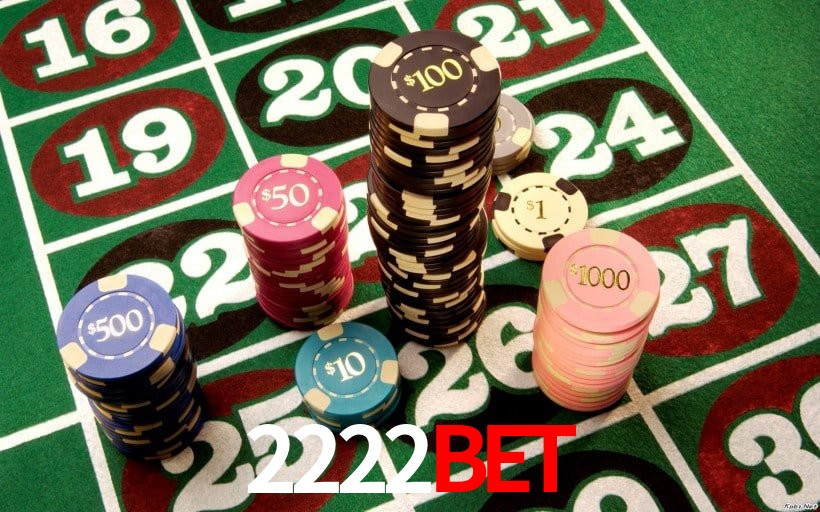Estatísticas 2222bet