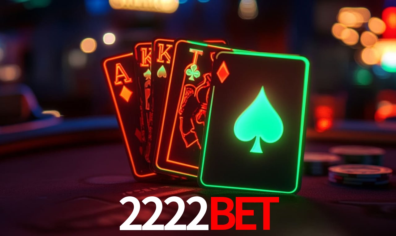 Jogos de Slot 2222bet