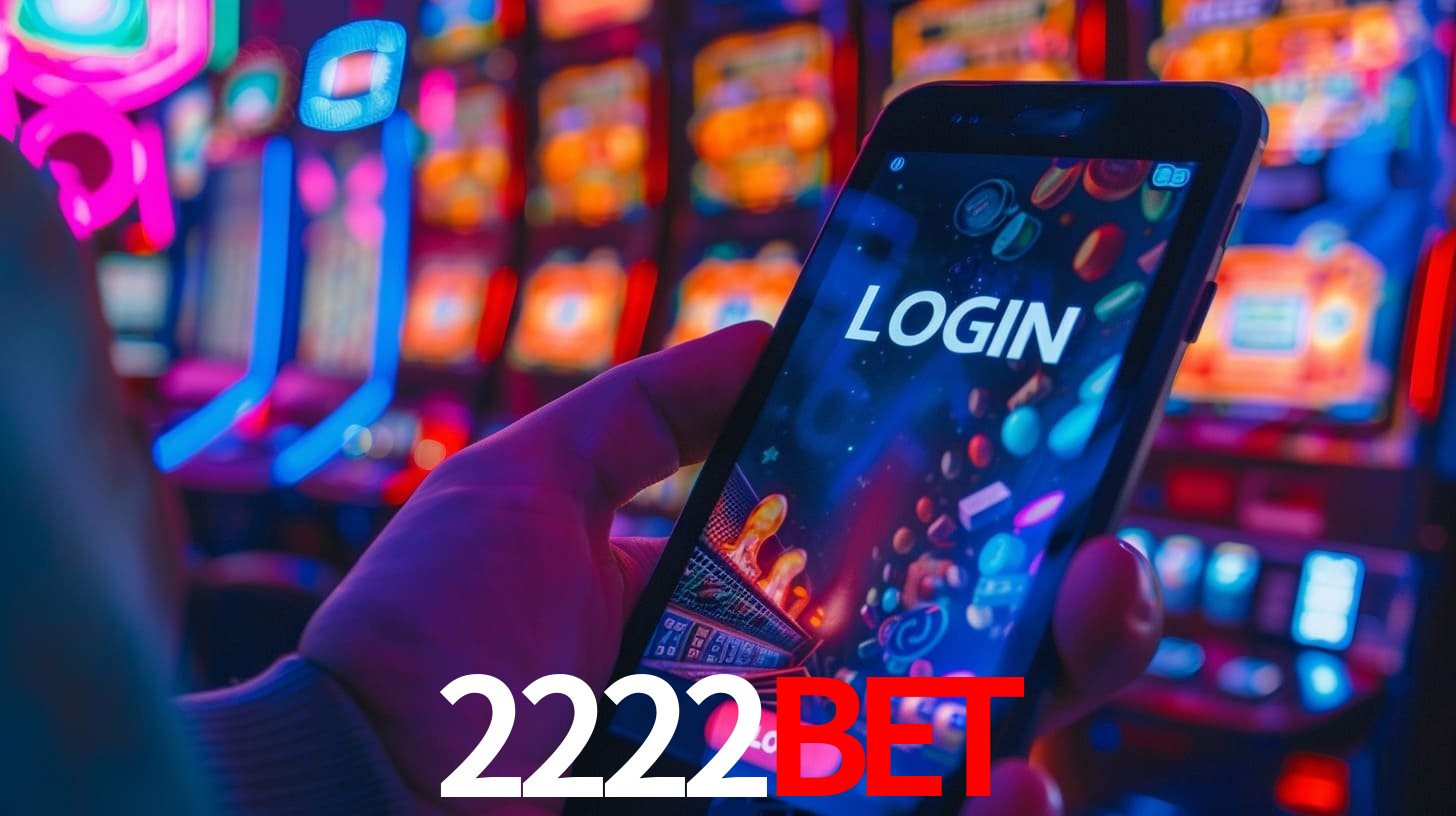 Mesa de Blackjack 2222bet