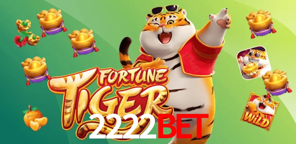 Welcome Bonus 2222bet