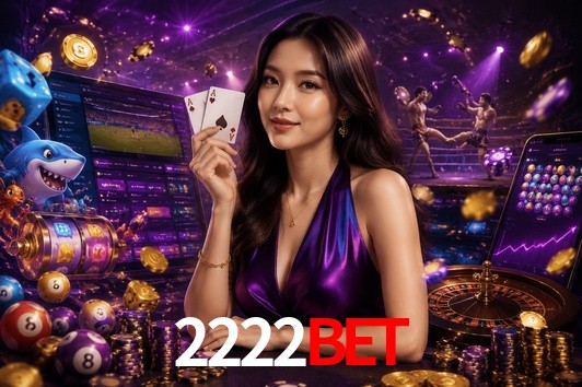 Roulette Table 2222bet