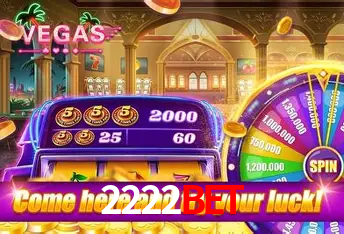 Descubra o Mundo do Cassino Online com 2222bet