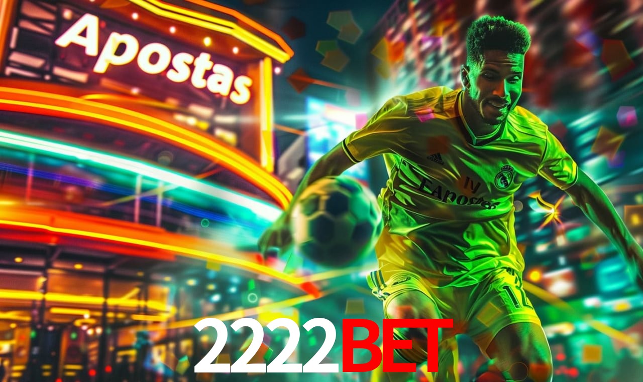 Provedores de Jogos 2222bet