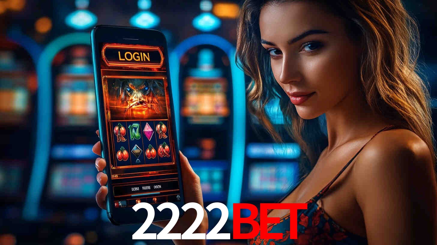 2222bet: A Experiência de Casino com Jogos de Mesa ao Vivo