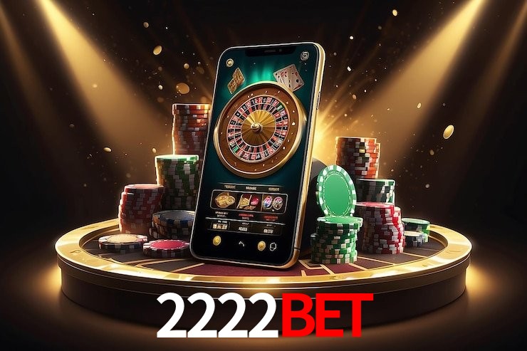 Integração de APIs 2222bet