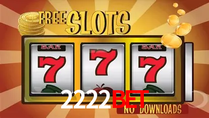 Descubra o Mundo do Cassino Online com 2222bet