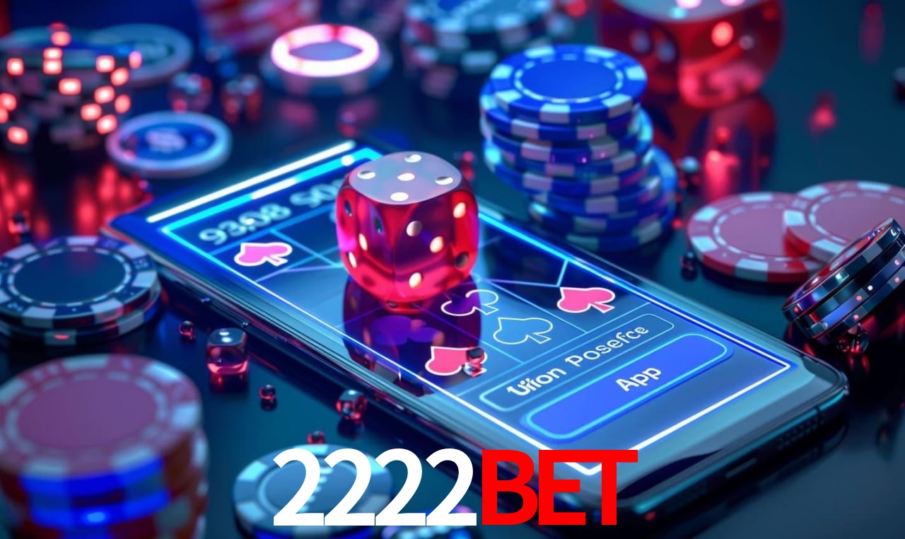 Canal oficial da 2222bet no Telegram