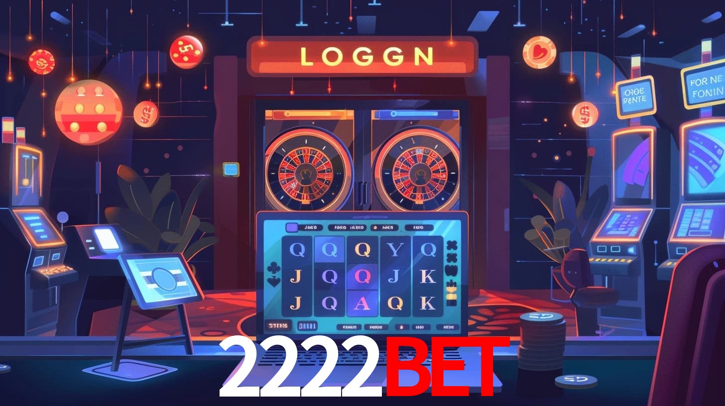 Catálogo 2222bet 3.100+ jogos - Pragmatic Play, Evolution, NetEnt