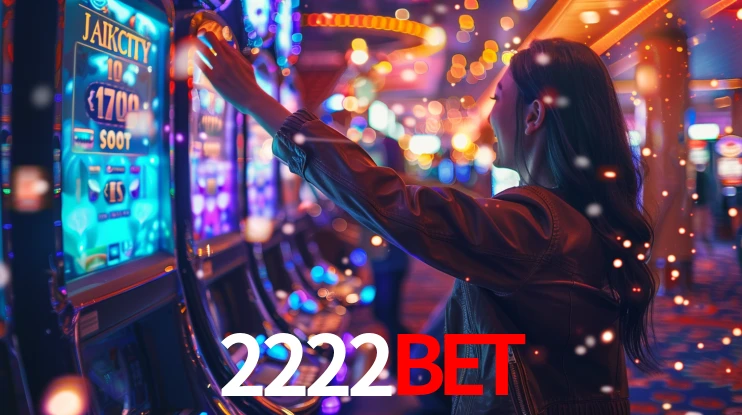 2222bet login bônus