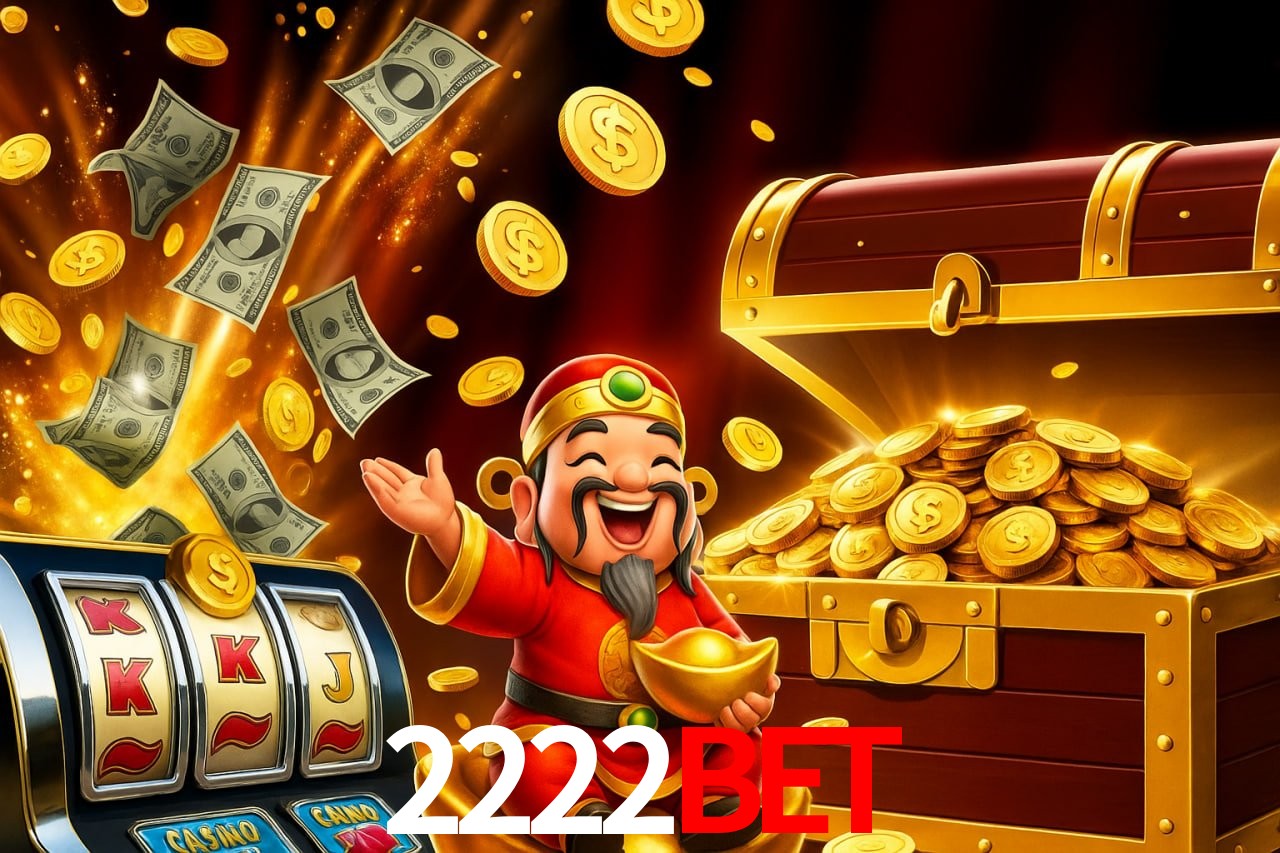 Bônus Diários 2222bet