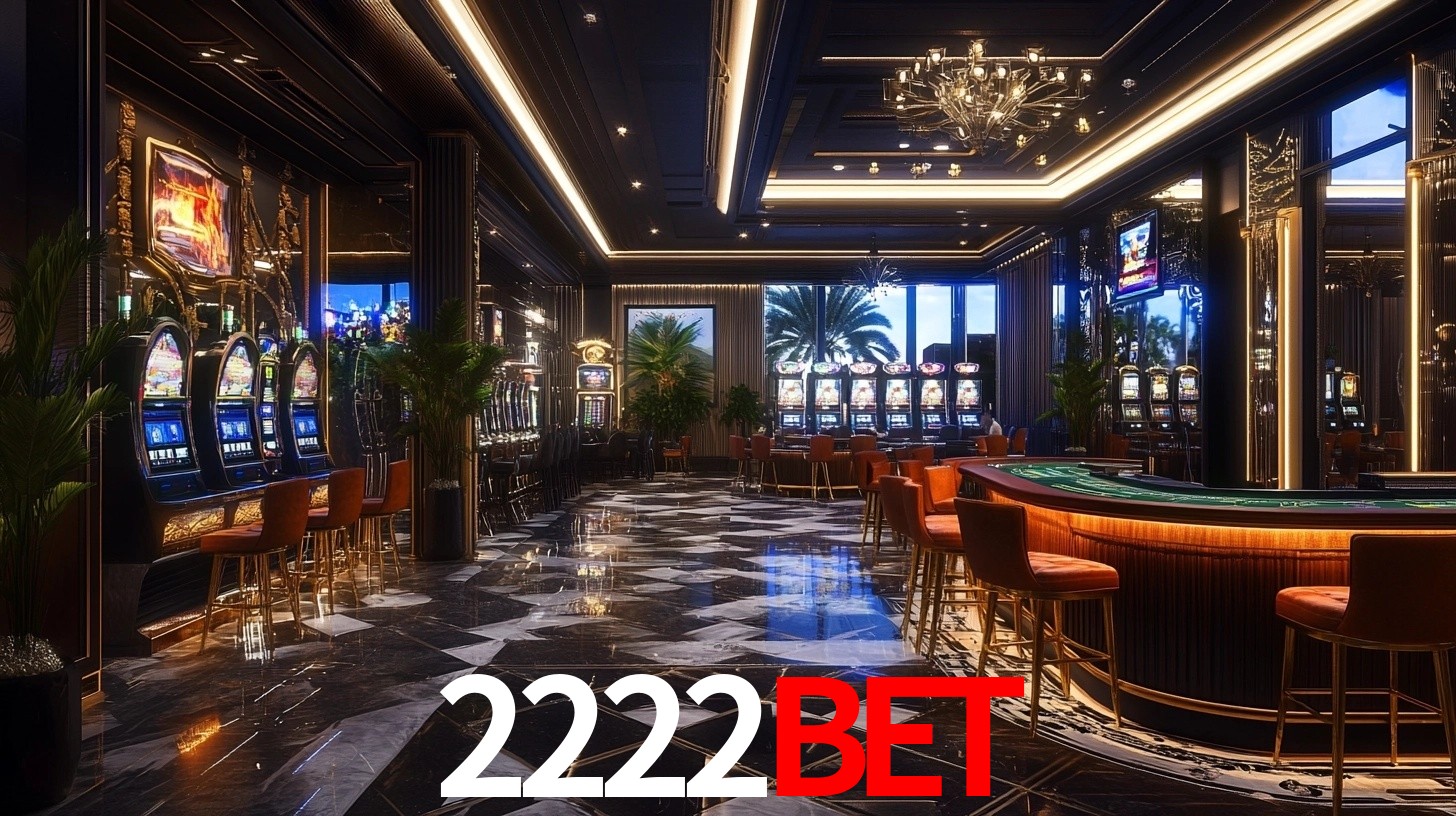 Ofertas Imperdíveis na 2222bet: Promoções e Bônus Que Valem a Pena