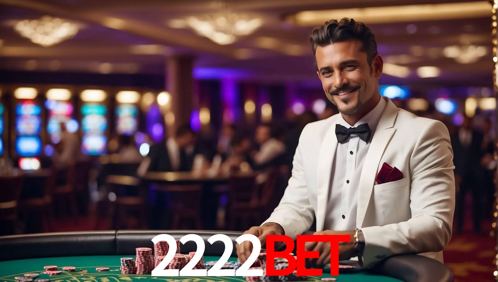 Especiais de Fim de Semana 2222bet