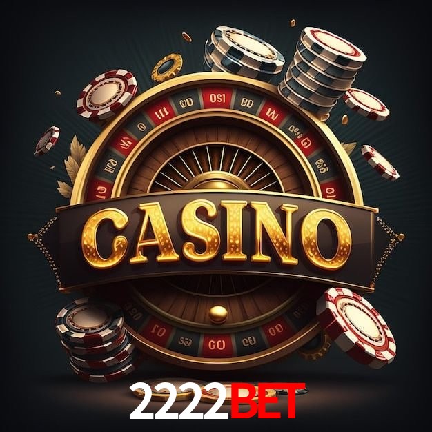 Apostas esportivas da 2222bet com odds competitivas