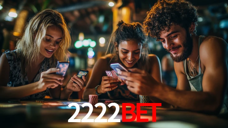 Daily Bonuses 2222bet