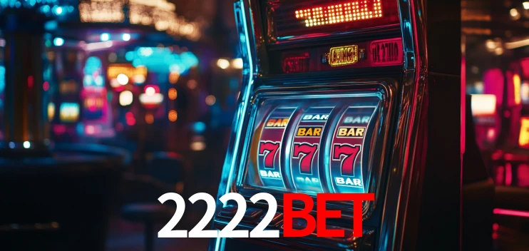 Welcome Bonus 2222bet