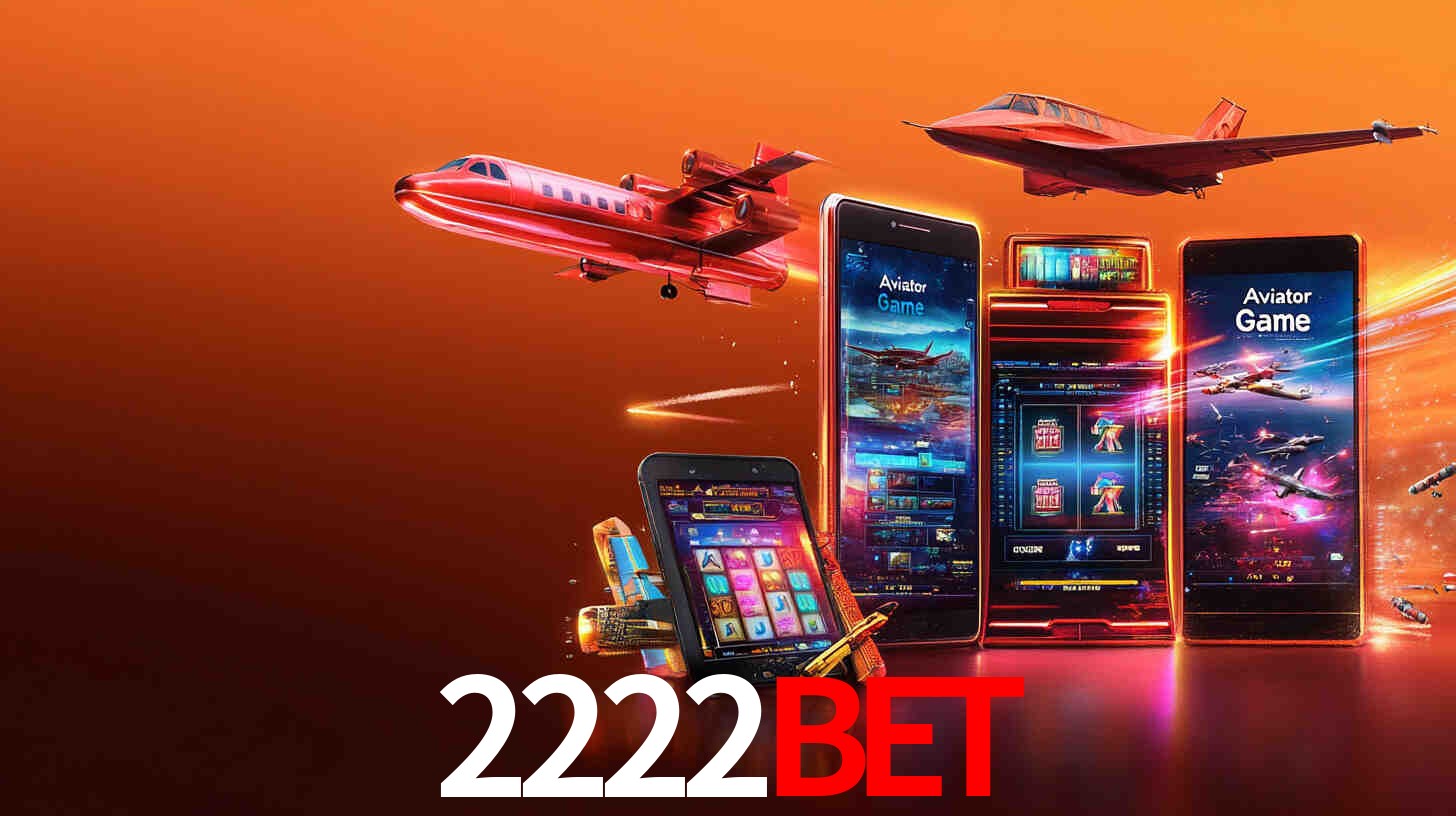 A Popularidade dos Caça-Níqueis no 2222bet