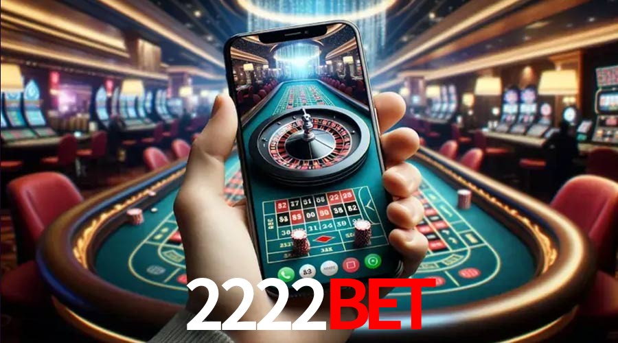 Quick Registration 2222bet