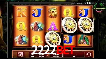 Desvendando o Mundo dos Jogos Virtuais na 2222bet