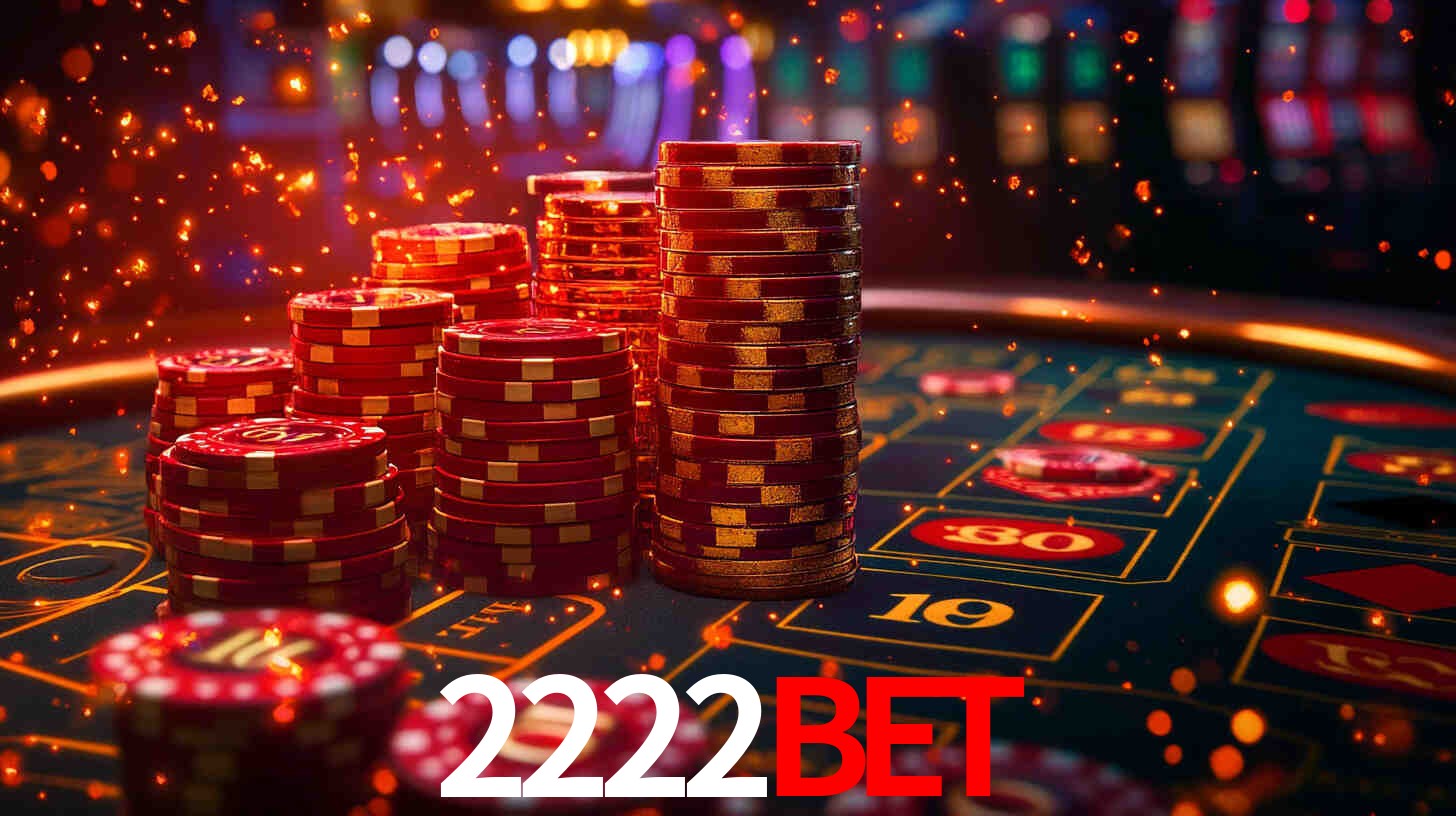 Premium Interface 2222bet