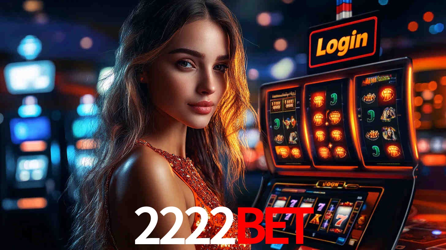 Sinta a adrenalina dos jogos de cassino com 2222bet