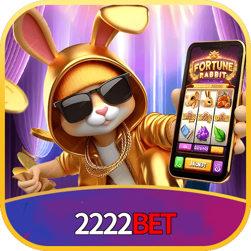 Logo da 2222bet